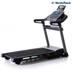 Беговая дорожка NordicTrack C1650